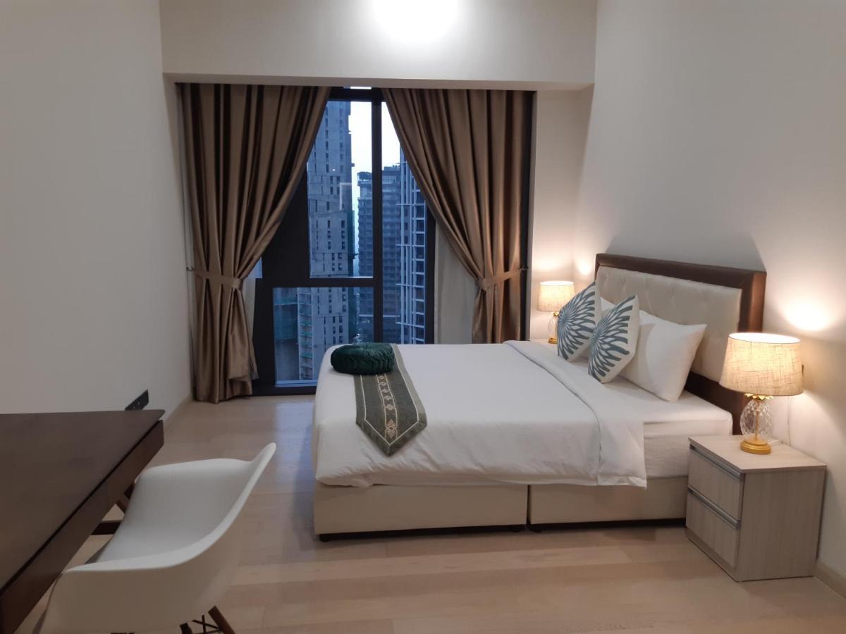 Apartment Star Klcc By Arman Kuala Lumpur