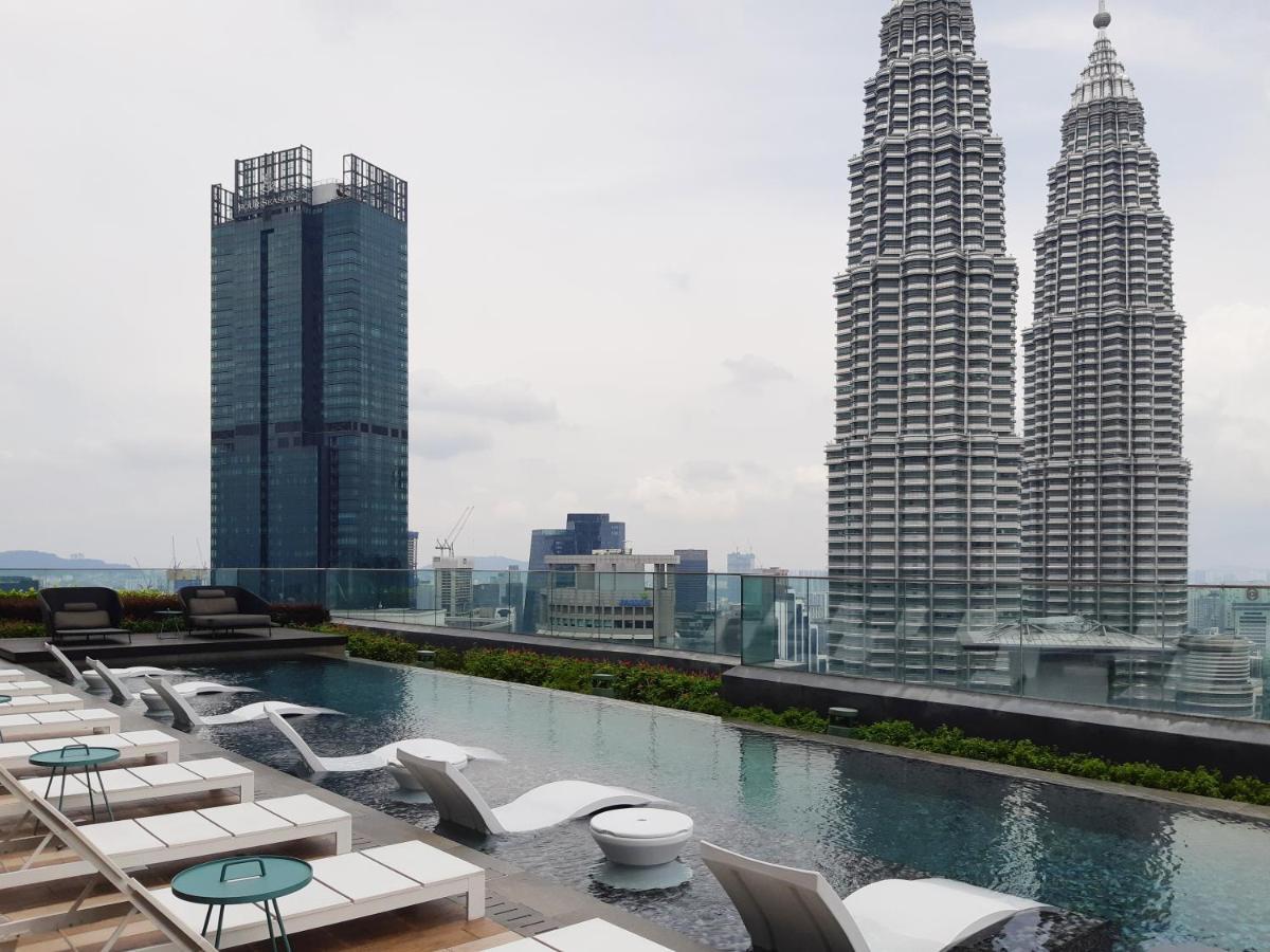 Apartment Star Klcc By Arman Kuala Lumpur