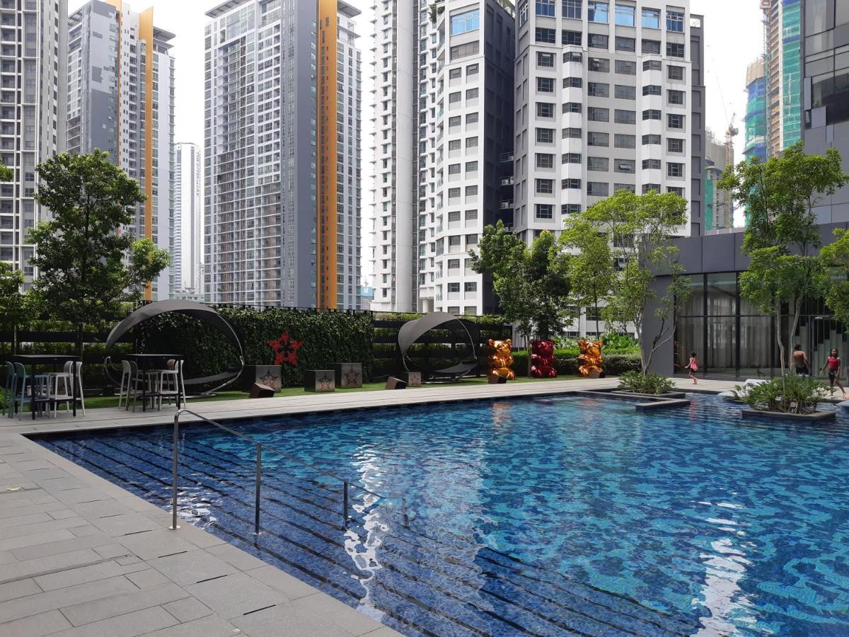 Star Klcc By Arman Apartment Kuala Lumpur