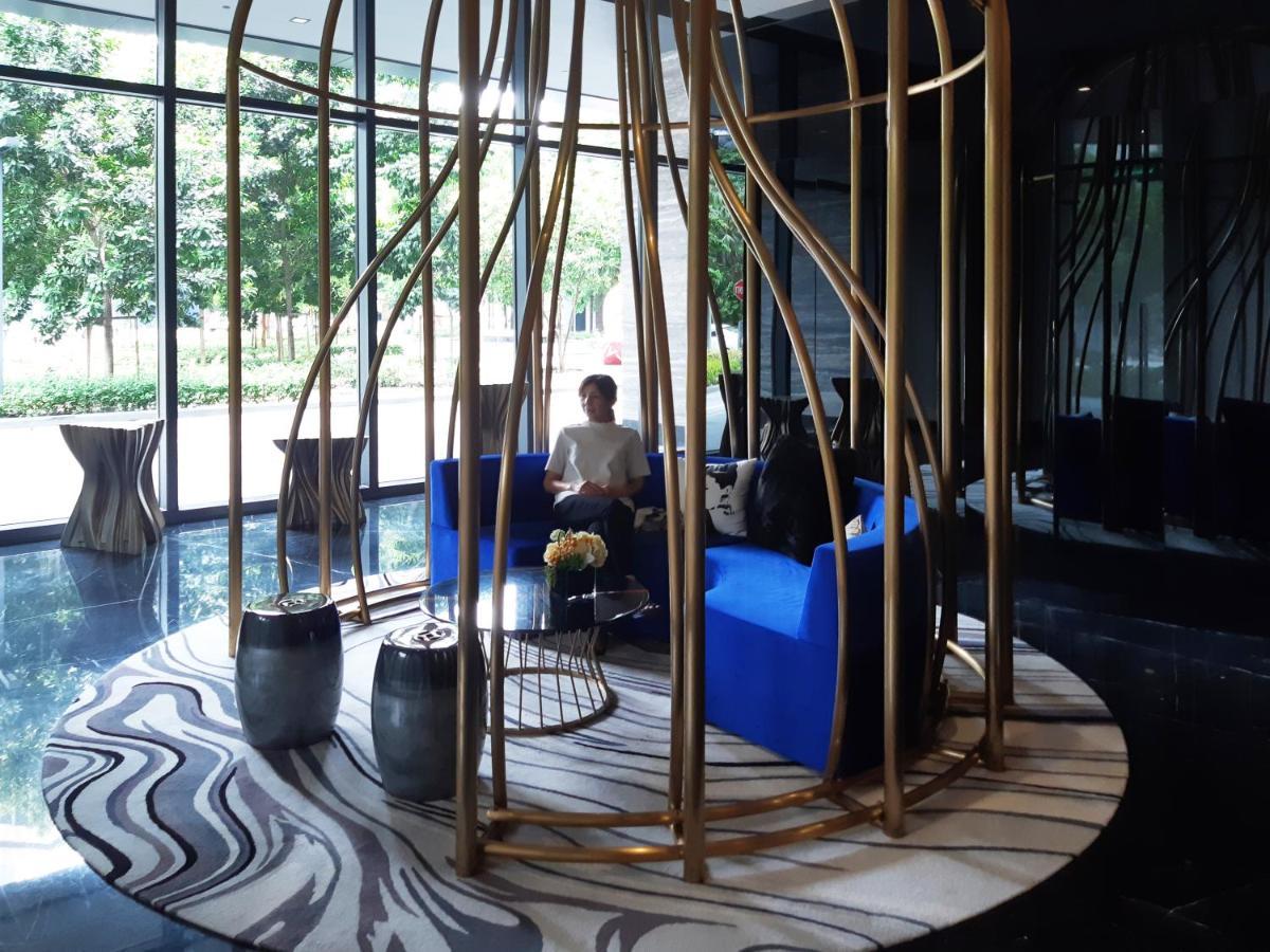 Apartment Star Klcc By Arman Kuala Lumpur
