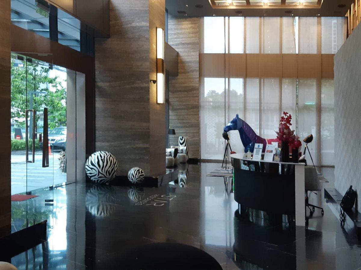 Star Klcc By Arman Apartment *