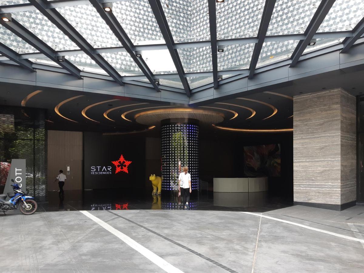 Apartment Star Klcc By Arman Kuala Lumpur