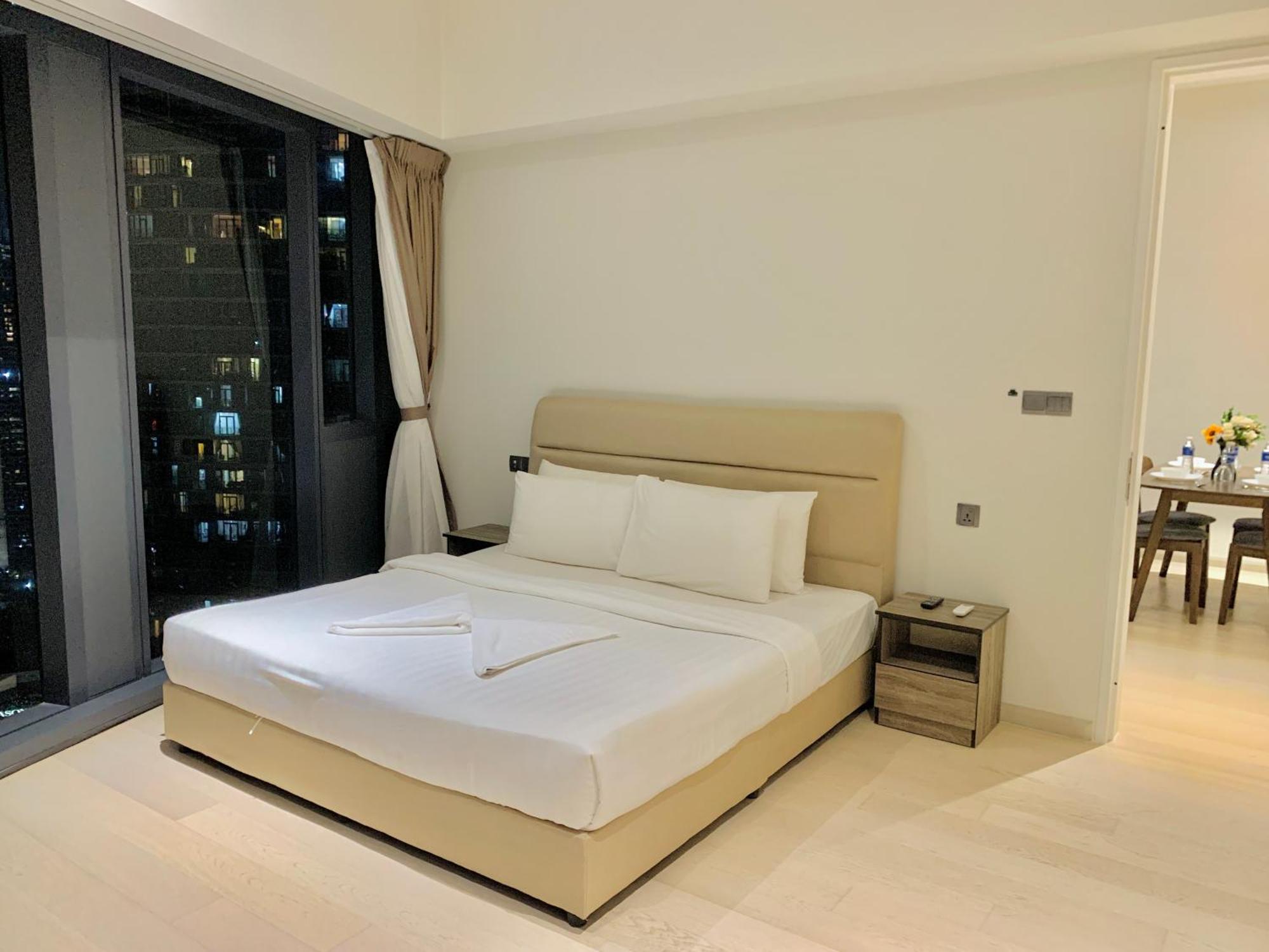 Star Klcc By Arman Apartment *