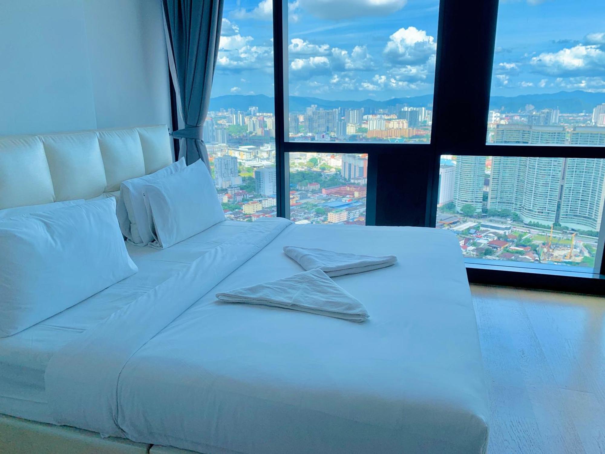 Apartment Star Klcc By Arman *