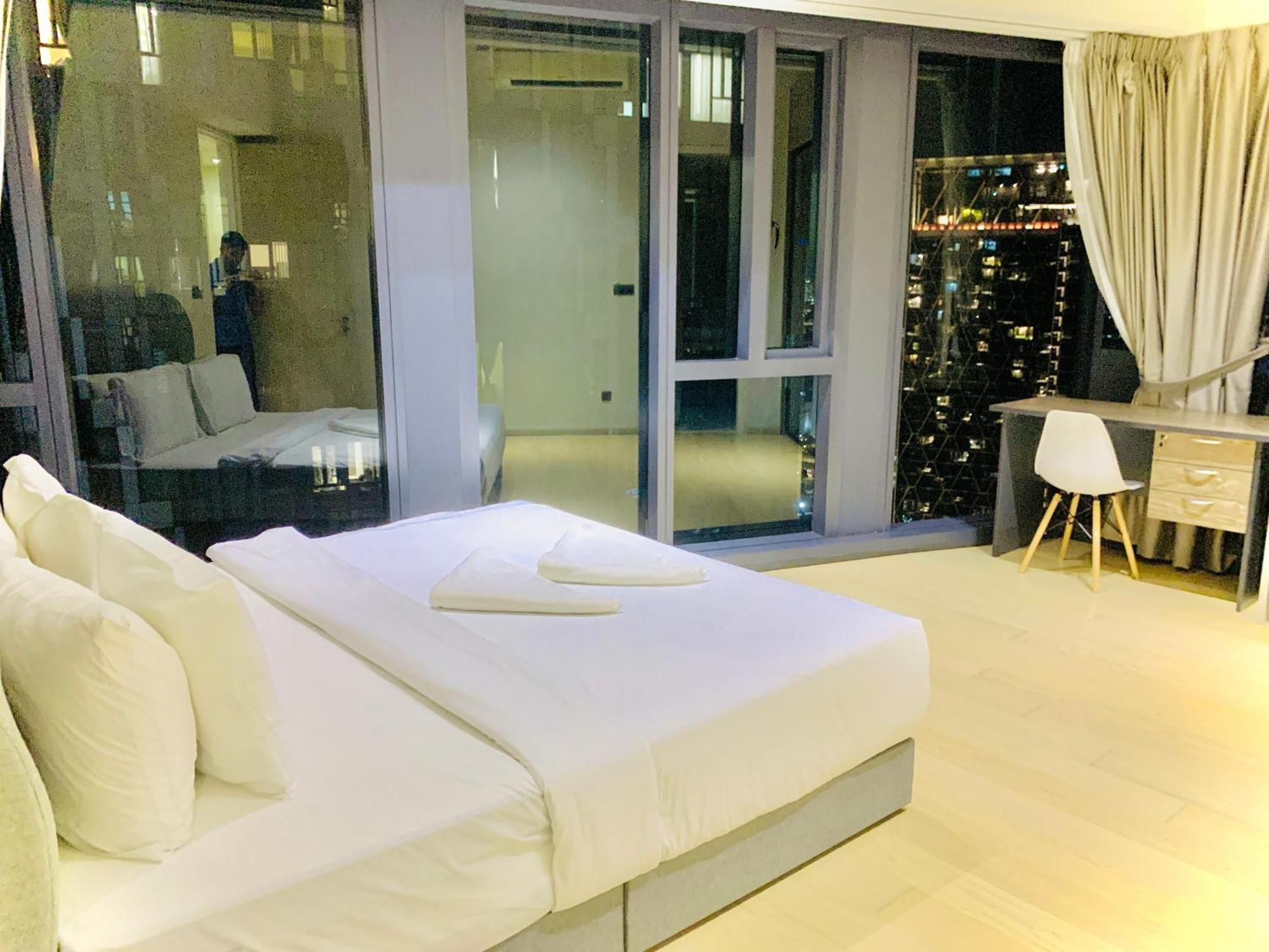 Star Klcc By Arman Apartment *