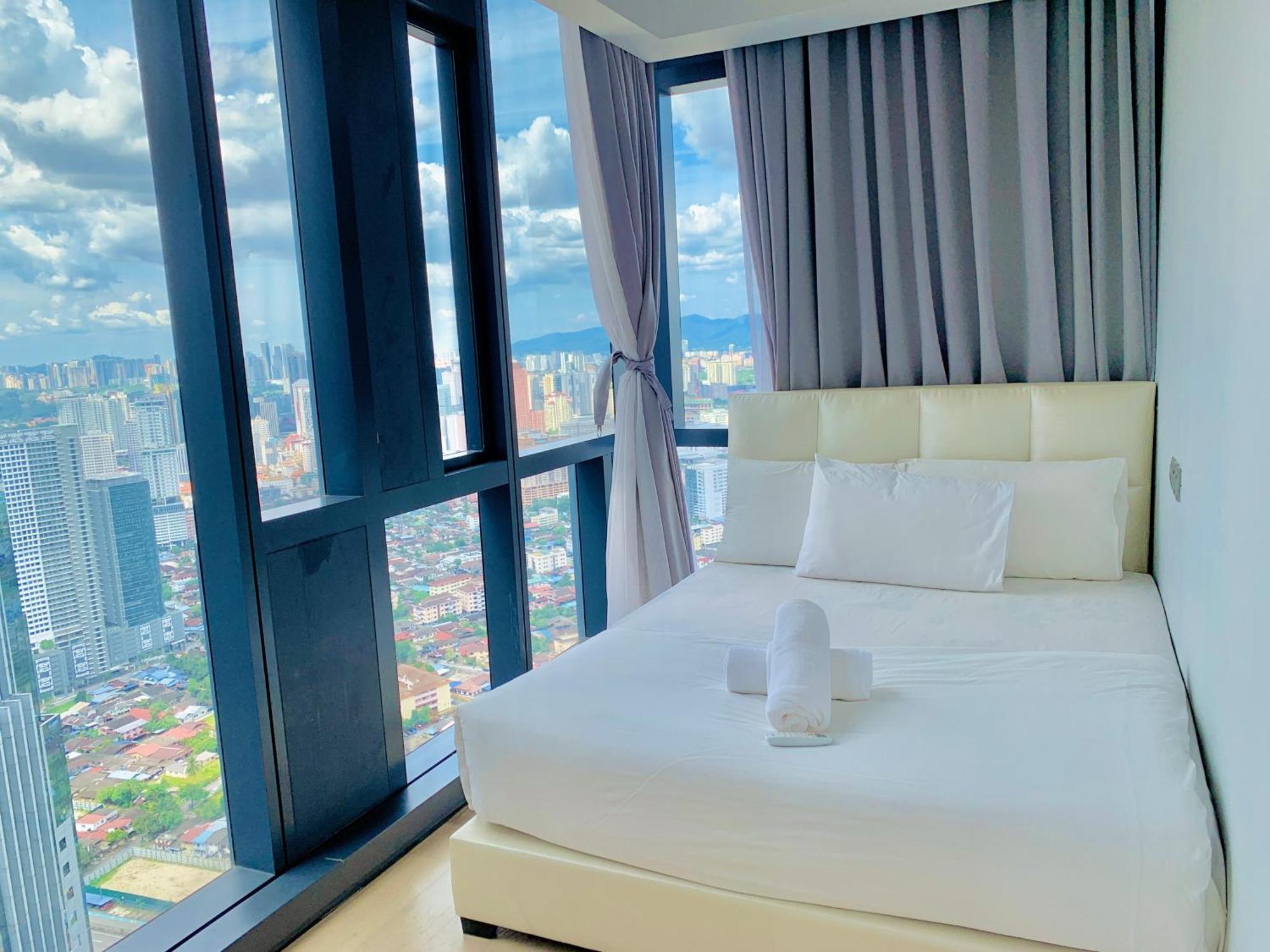 Apartment Star Klcc By Arman