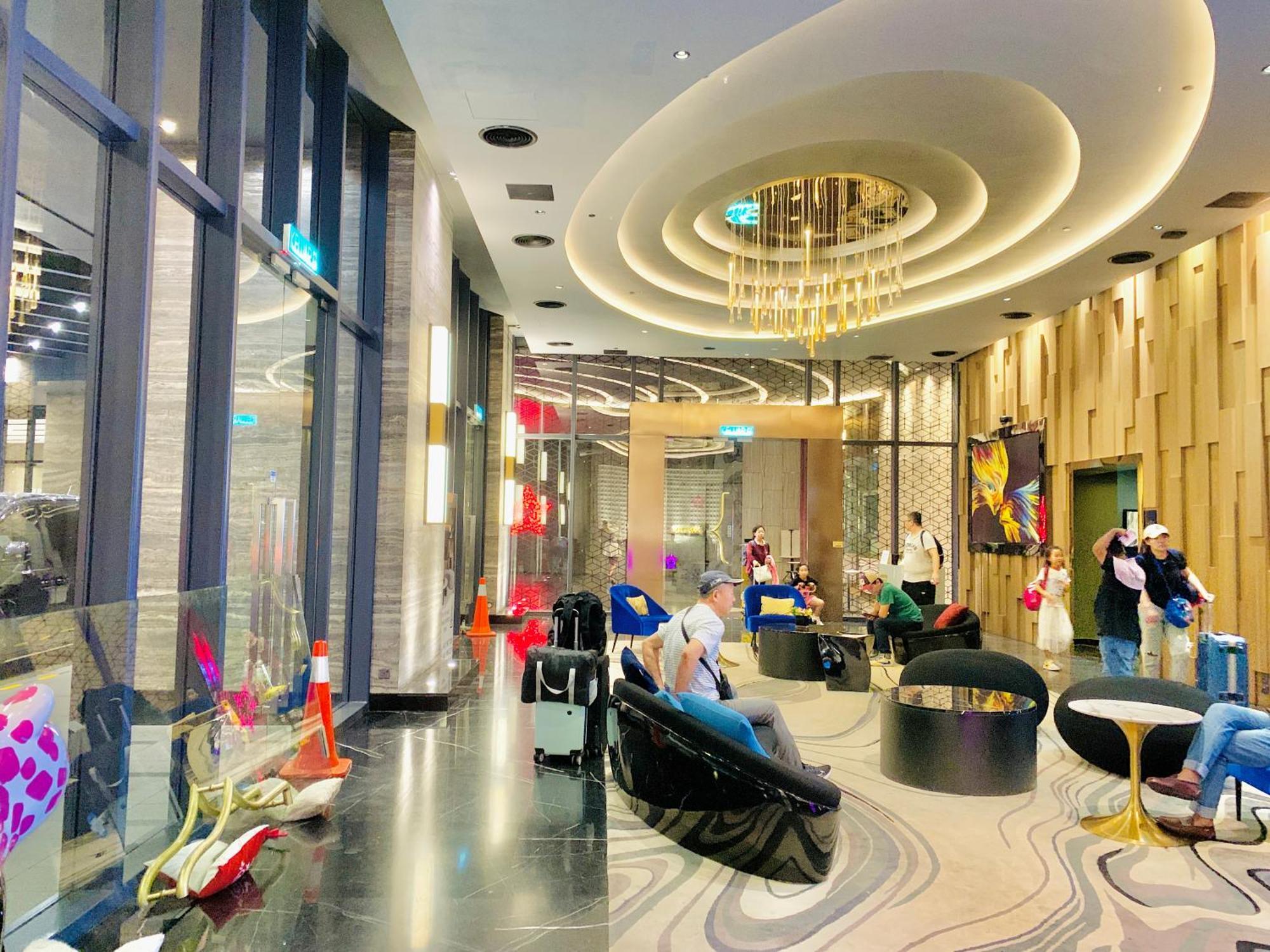 Star Klcc By Arman Apartment *