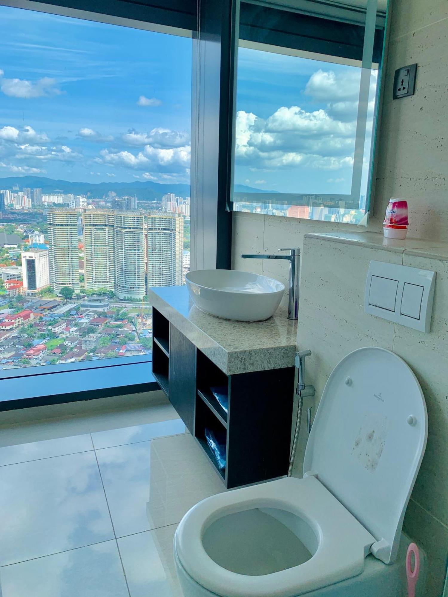 Star Klcc By Arman Apartment Kuala Lumpur