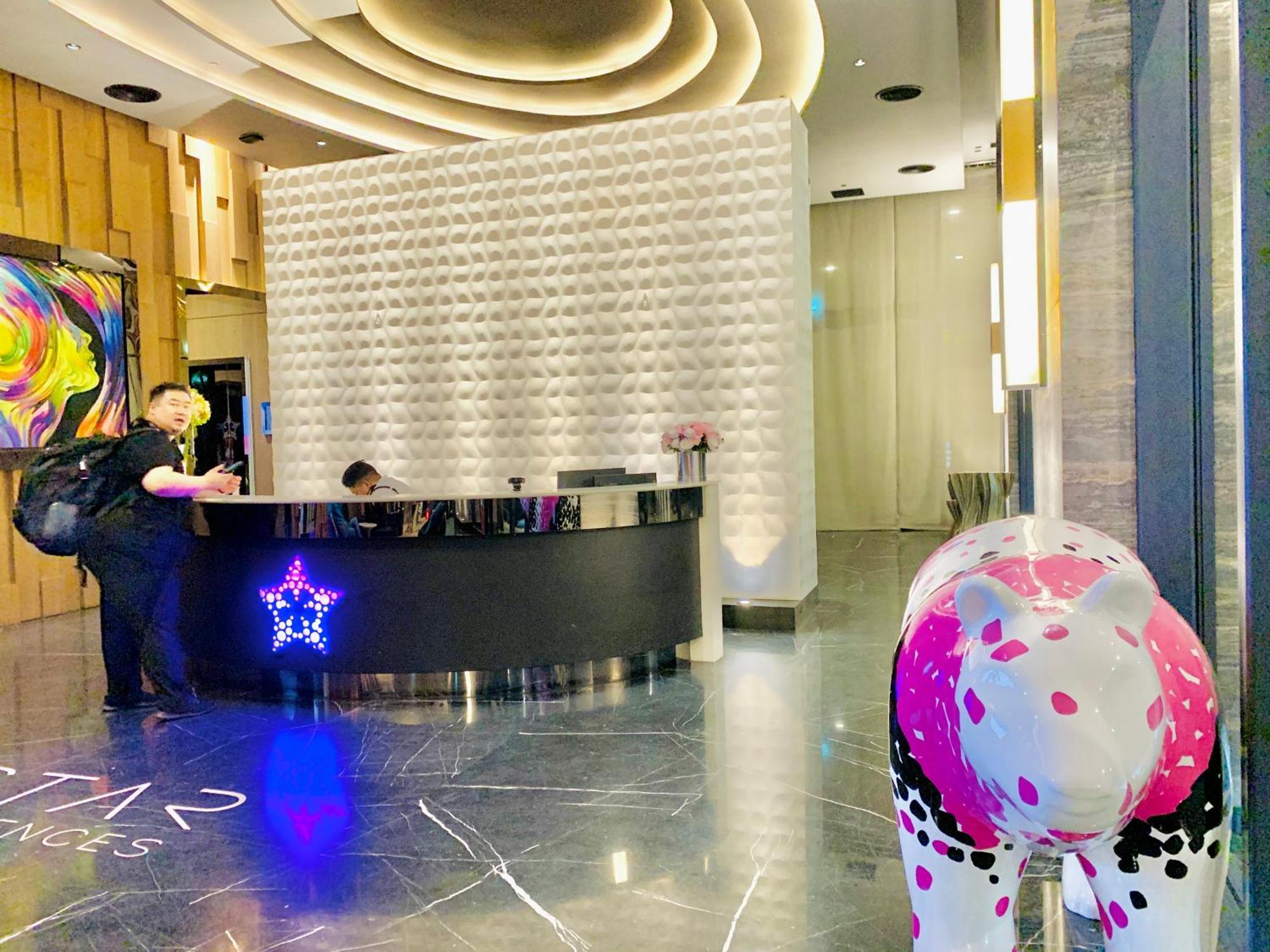Star Klcc By Arman Apartment *