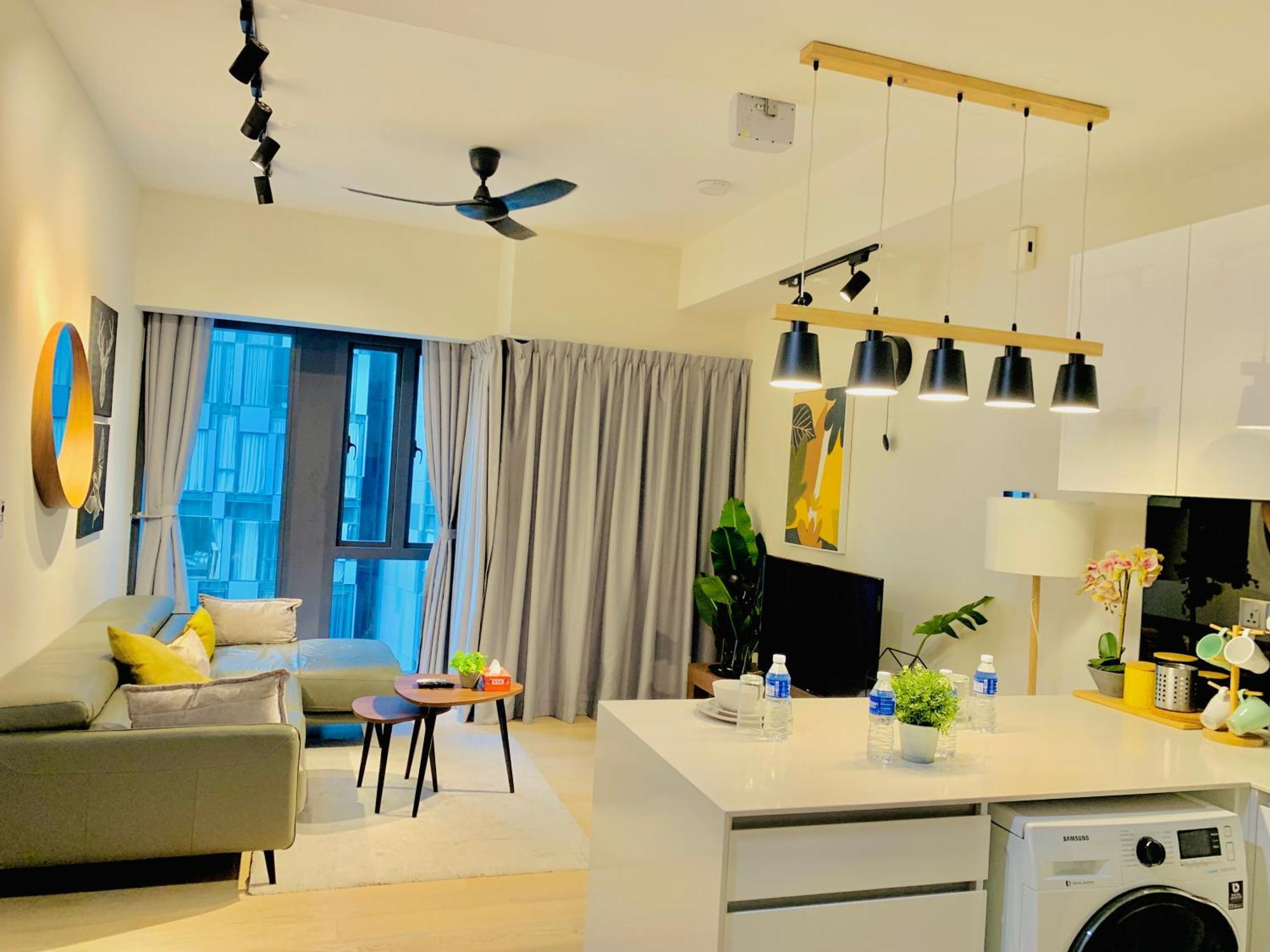 Star Klcc By Arman Apartment *