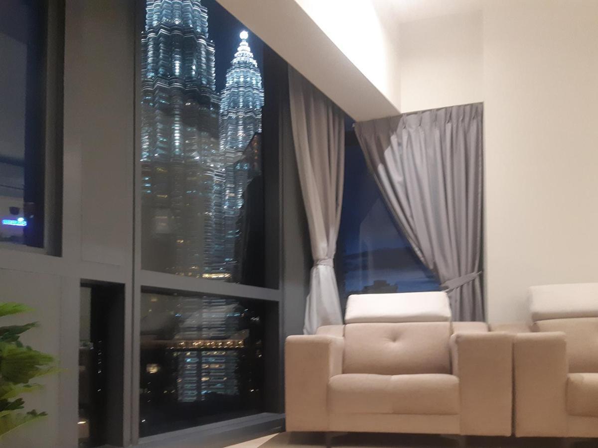 Star Klcc By Arman Pangsapuri *