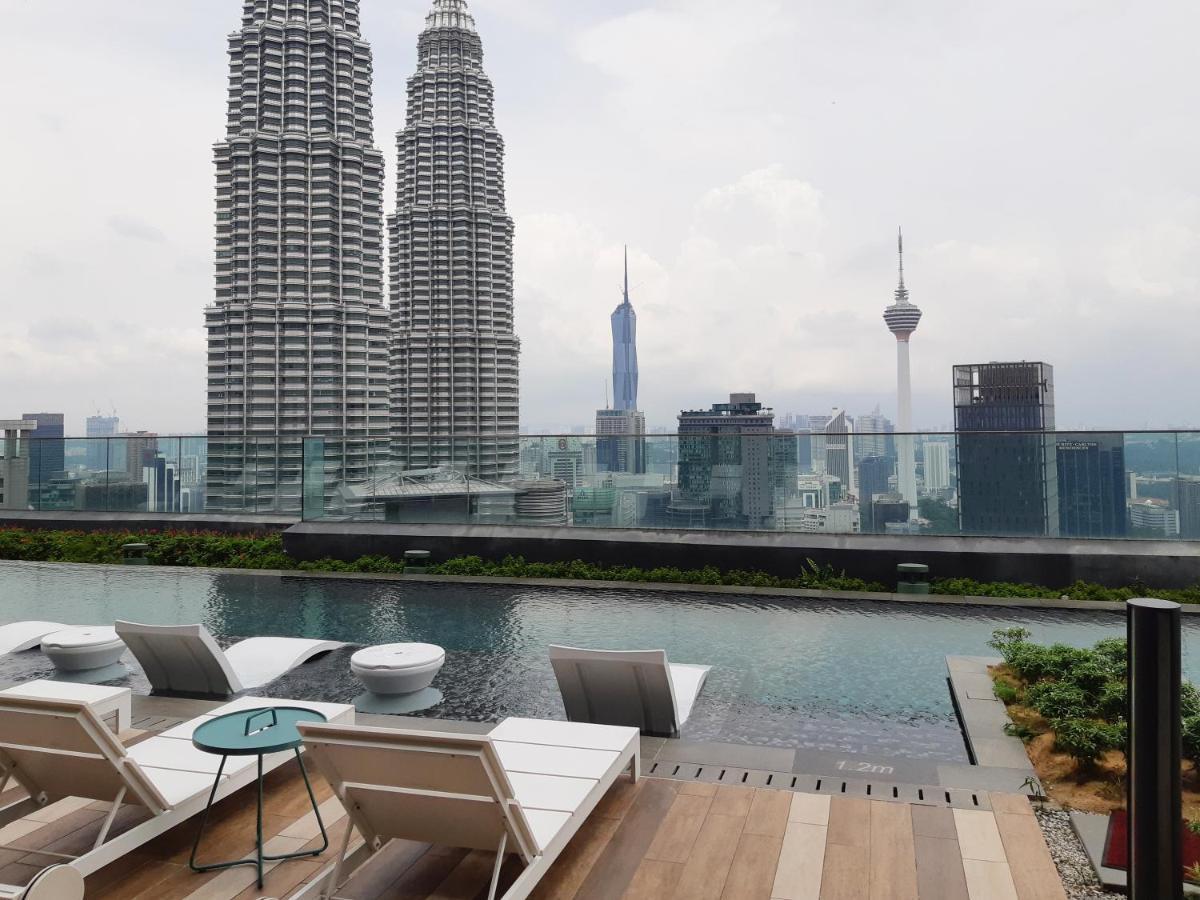 Star Klcc By Arman *