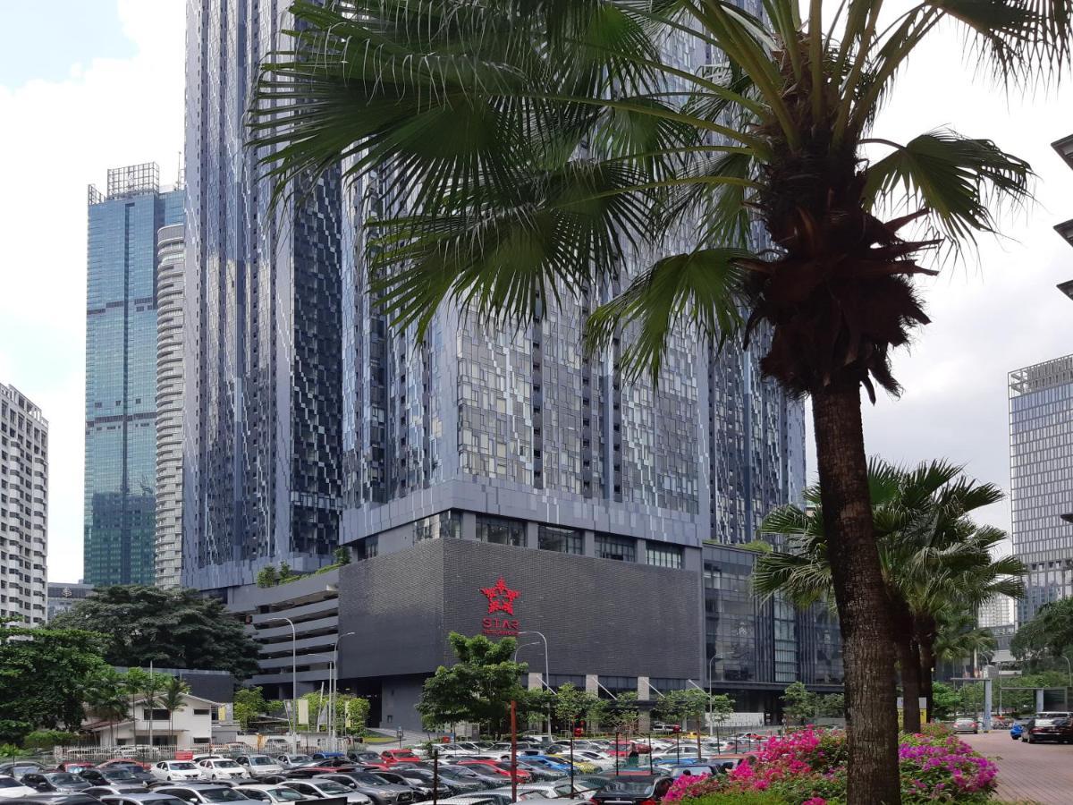 Star Klcc By Arman