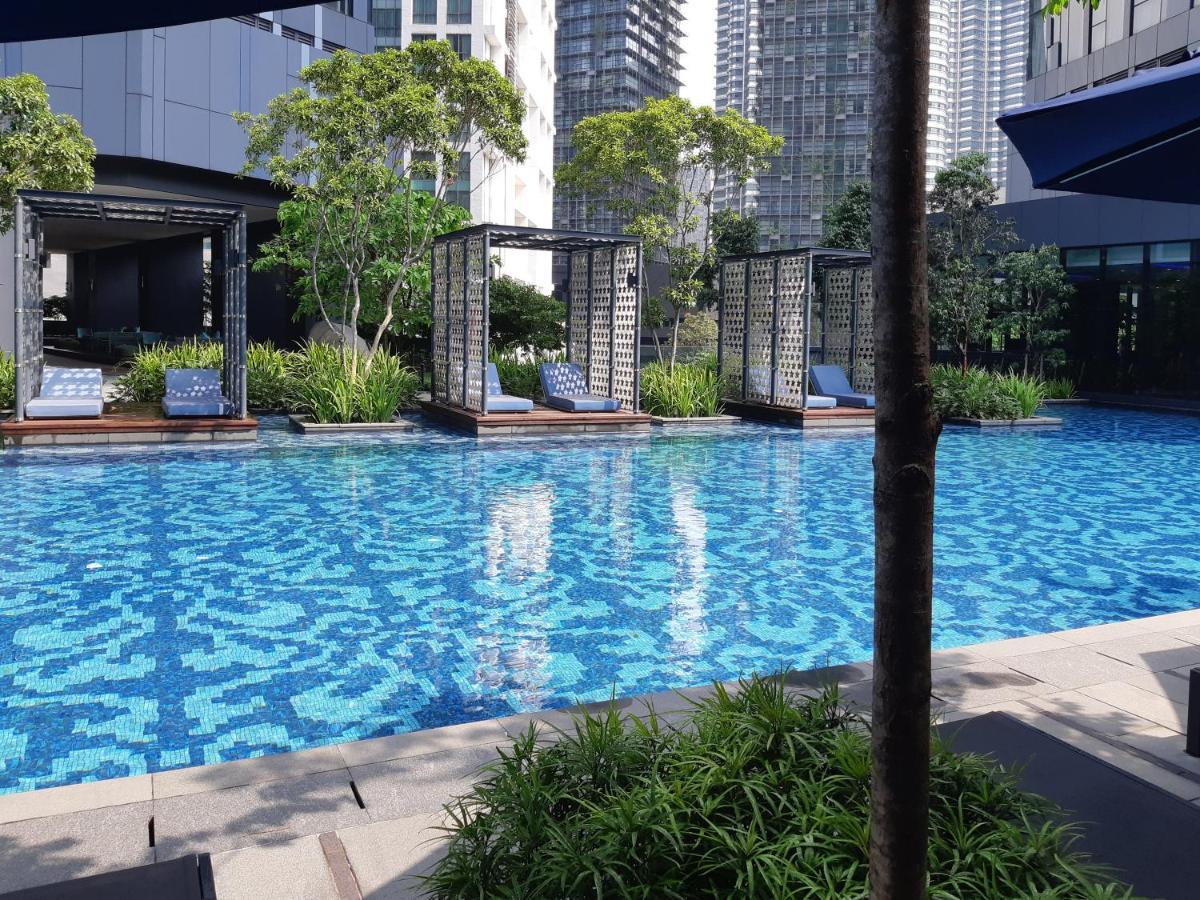 Pangsapuri Star Klcc By Arman Kuala Lumpur