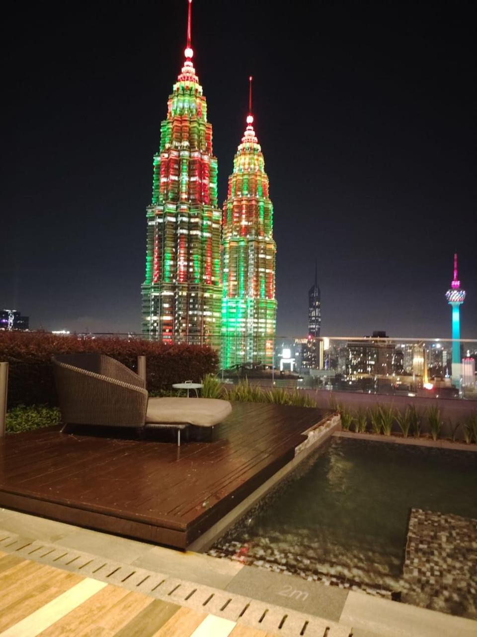 Star Klcc By Arman Pangsapuri Kuala Lumpur