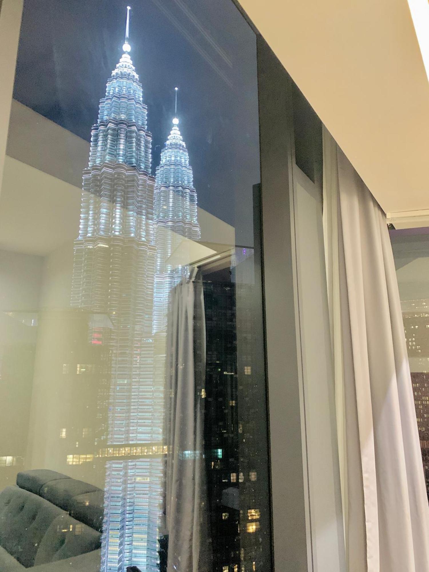 Pangsapuri Star Klcc By Arman Kuala Lumpur