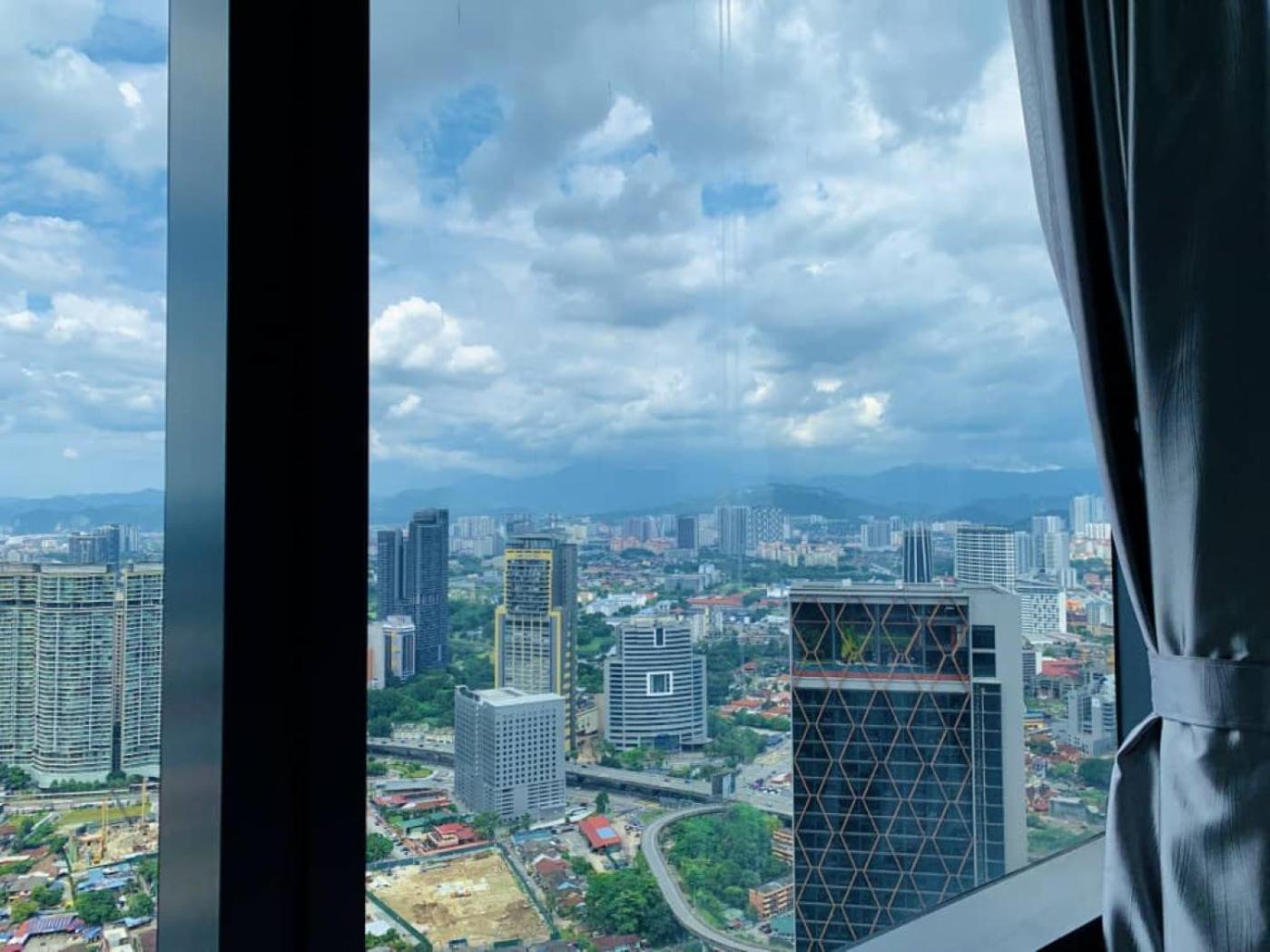 Star Klcc By Arman